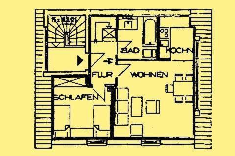 Haus-Gotland-Og-Wohnung-08 Westerland Extérieur photo